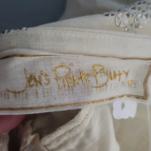 Jen's Pirate Booty ✨️ Ombre Star Sign Maxi ✨️ - Picture 8 of 8